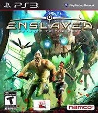 Enslaved: Odyssey to the West