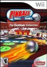 Pinball Hall of Fame: The Gottlieb Collection