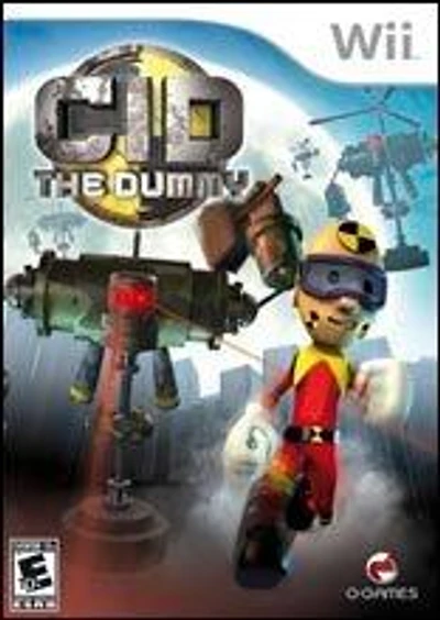 CID the Dummy