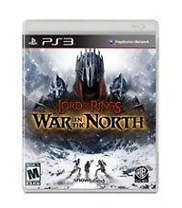 The Lord of the Rings: War in the North