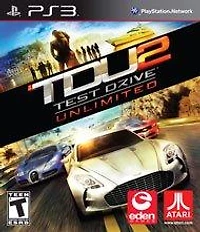 Test Drive: Unlimited 5