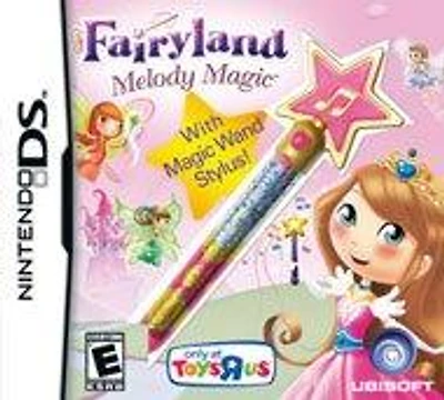 Fairyland: Melody Magic