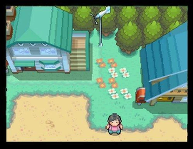 Pokemon HeartGold Game Only - Nintendo DS