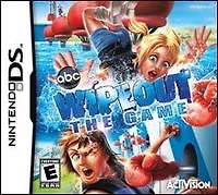 Wipeout - Nintendo DS