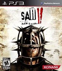 SAW II: Flesh and Blood