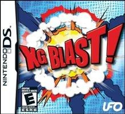 XG Blast