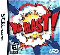 XG Blast