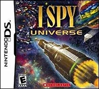 I SPY Universe