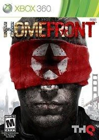 Homefront