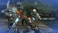Metal Gear Rising: Revengeance - Xbox 360
