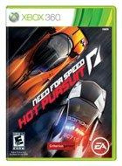Need For Speed: Hot Pursuit