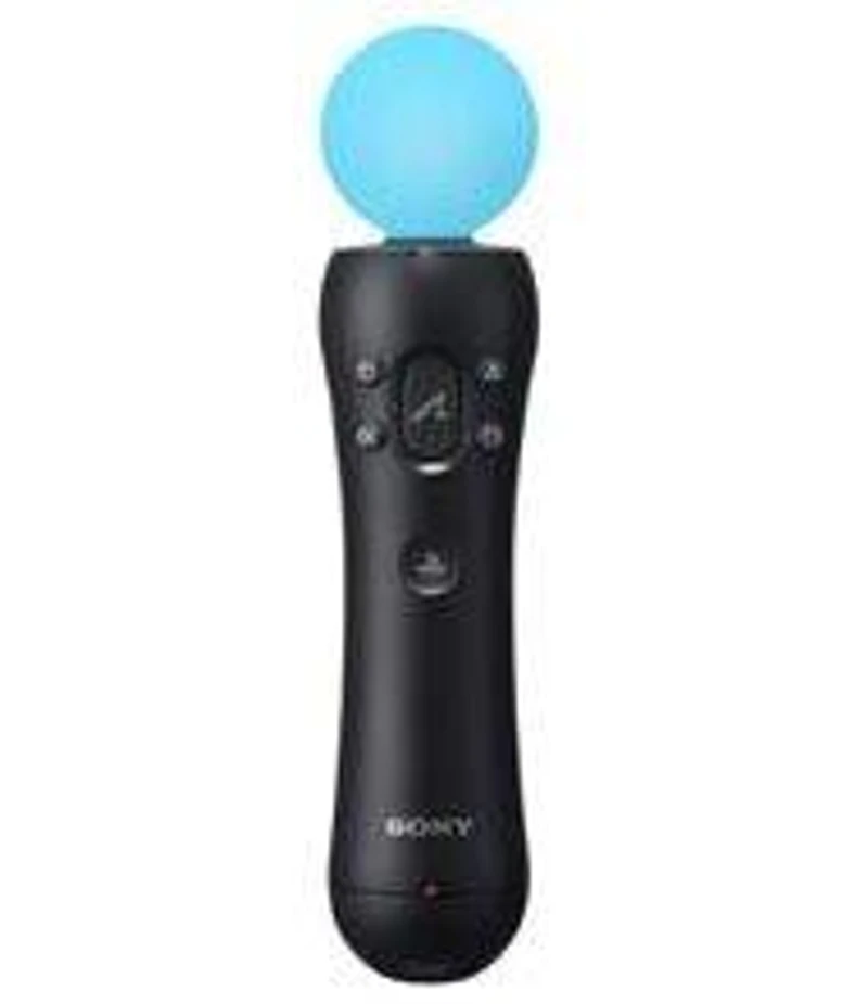 Sony PlayStation Move Motion Controller (Styles May Vary)
