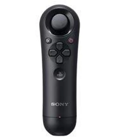 Sony PlayStation Move Navigation Controller for PlayStation 3