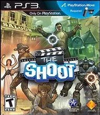 The Shoot