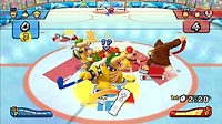 Mario Sports MIX - Nintendo Wii