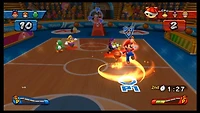 Mario Sports MIX - Nintendo Wii