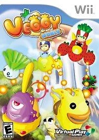 Veggy World