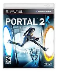 Portal 2 - PlayStation 3