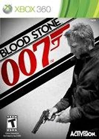 James Bond 007: Blood Stone