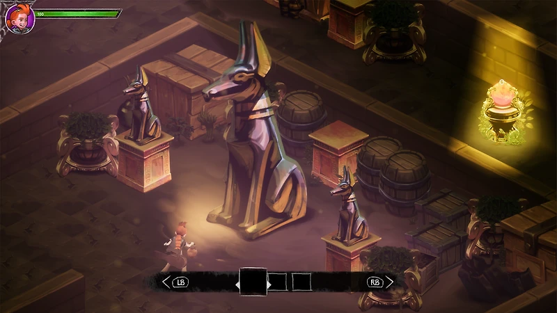 Haunted House - PlayStation 5