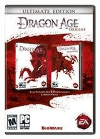 Dragon Age: Origins Ultimate - PC