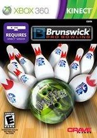 Brunswick Pro Bowling