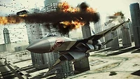 Ace Combat: Assault Horizon - PlayStation 3