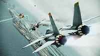 Ace Combat: Assault Horizon - Xbox 360
