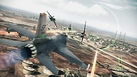 Ace Combat: Assault Horizon - Xbox 360