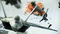 Ace Combat: Assault Horizon - Xbox 360