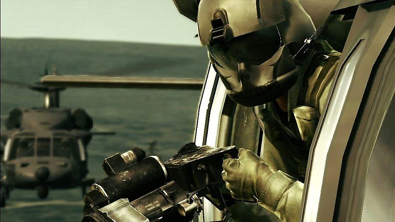 Ace Combat: Assault Horizon - PlayStation 3