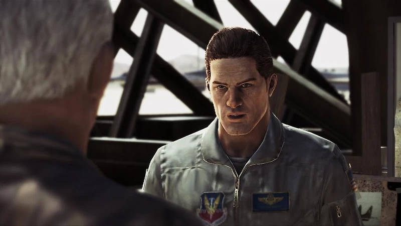 Ace Combat: Assault Horizon - Xbox 360