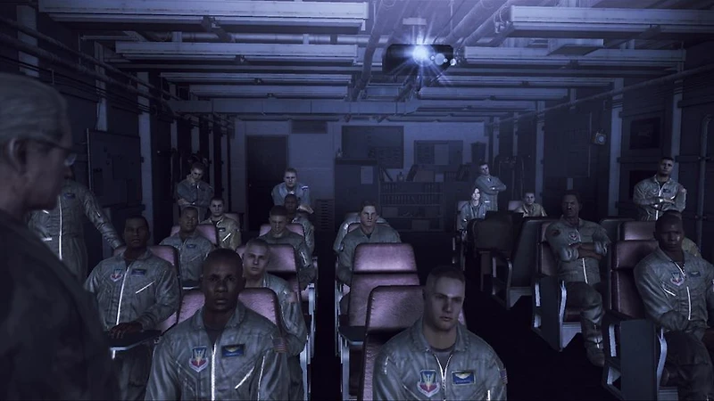 Ace Combat: Assault Horizon - PlayStation 3