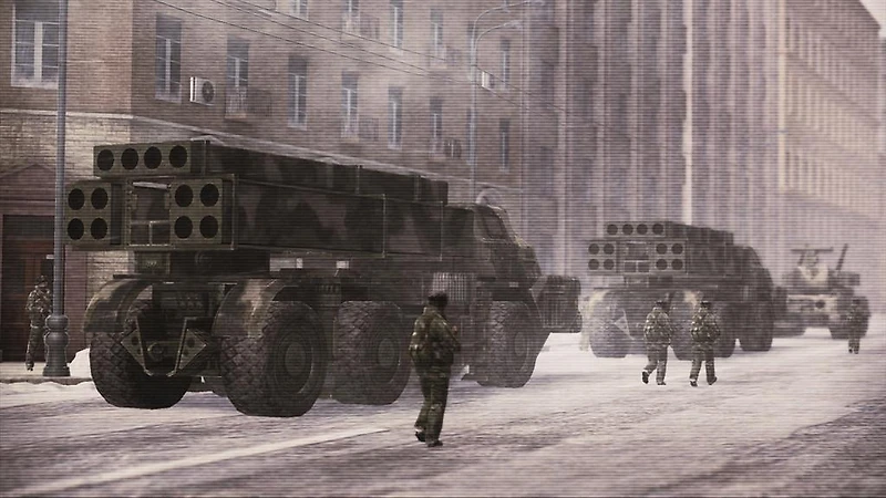 Ace Combat: Assault Horizon - PlayStation 3