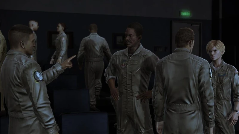 Ace Combat: Assault Horizon - PlayStation 3