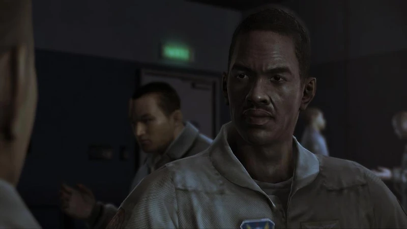 Ace Combat: Assault Horizon - Xbox 360