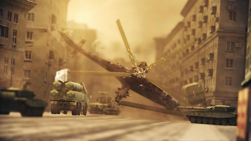 Ace Combat: Assault Horizon - Xbox 360