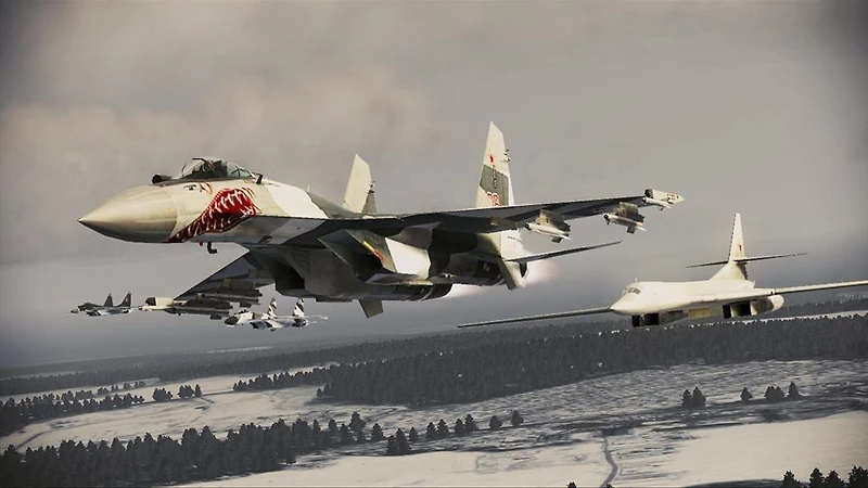 Ace Combat: Assault Horizon - Xbox 360
