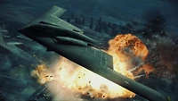 Ace Combat: Assault Horizon - PlayStation 3