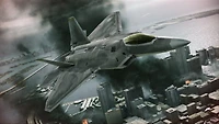 Ace Combat: Assault Horizon - Xbox 360