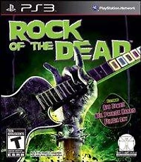 Rock Of The Dead