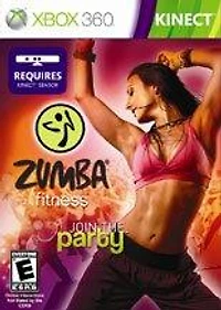 Zumba Fitness: Join the Party