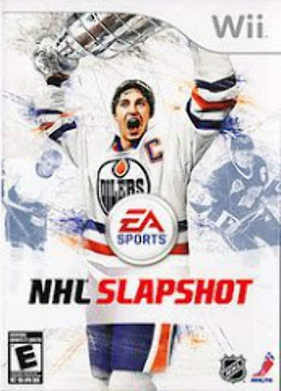 NHL 2011 Slapshot (Game Only