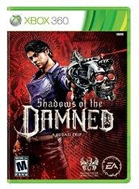 Shadows of the Damned