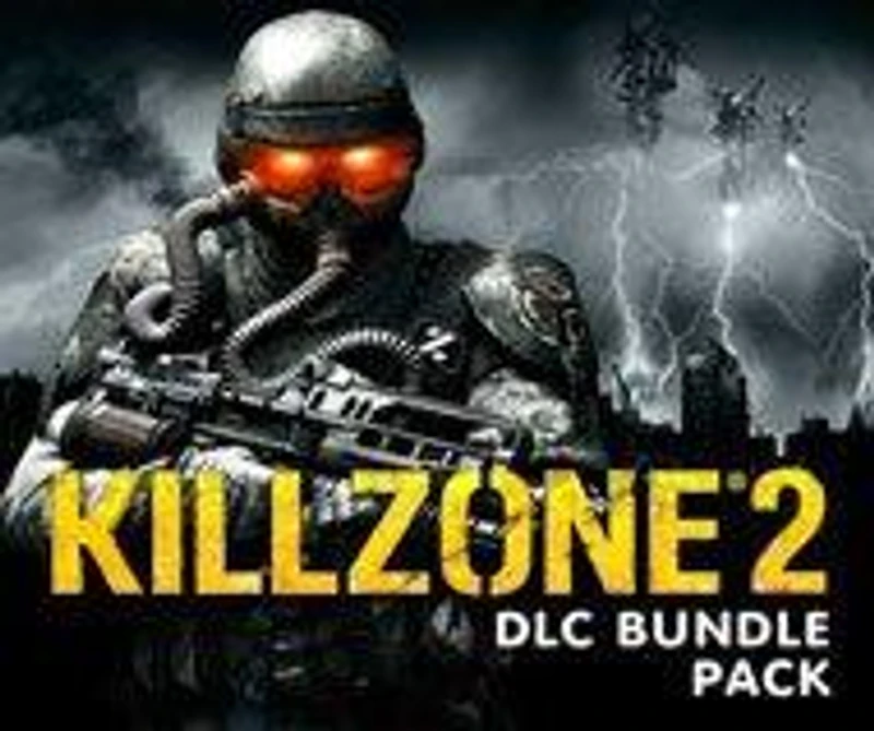 Killzone 2: Bundle Pack