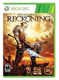 Kingdoms of Amalur: Reckoning