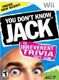 You Dont Know Jack