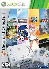 Dreamcast Collection - Xbox 360