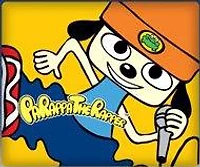 Parappa the Rapper