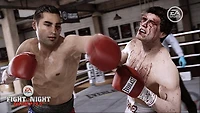 Fight Night Champion - Xbox 360